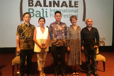 Balinale 2021 Digelar...