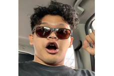 Tubagus Joddy, Sopir...