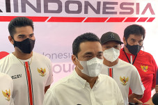 Masih Pandemi, Wagub...