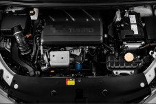 Begini Cara Kerja Turbocharger...