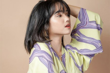 Profil Fuji, Adik Ipar...