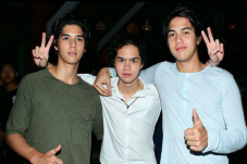 5 Artis Indonesia Kakak...