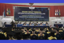 Pesan Alumni Sukses...