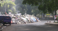 TPA Sarimukti Stop Beroperasi,...
