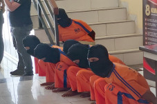 Ternyata Istri Pengusaha...