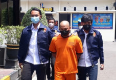 Pesta Miras Berujung...