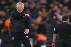 Siasat David Moyes Menodai...