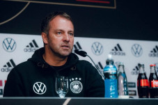 Bela Joshua Kimmich...