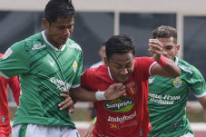Hasil Liga 2 2021/2022:...