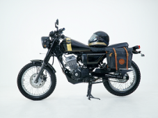 Keren, Tampilan Kustom...