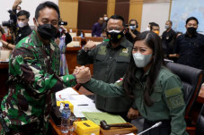 Pengesahan Uji Kelayakan...