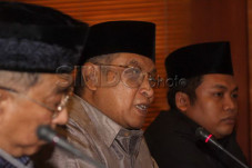 PWNU dan PCNU se-Kepulauan...