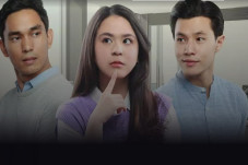 Vision+ Hadirkan Series...