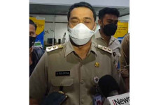 Wagub Ariza Klaim Penanganan...