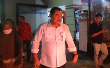 Gelapkan Harta Gono-gini...