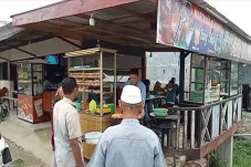 Unik Martabak Ikan Bandeng...