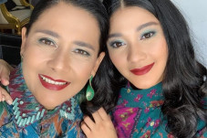 Heboh Lydia Kandou Berhijab...