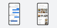 Google Messages Bakal...