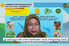 Guru Besar Gizi IPB...