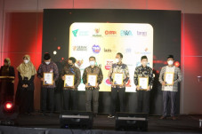 Bukti Lembaga Fundraising...
