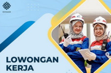 Lowongan Kerja Pertamina,...