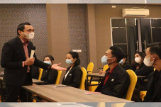 Pariwisata Mulai Bangkit,...