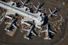 Deal! Bandara Sydney...
