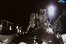 Astronaut Wang Yaping,...