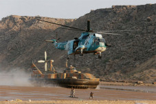 Militer Iran Agendakan...