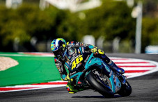 Gagal di GP Algarve,...
