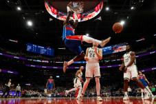 Hasil NBA, Senin (8/11/2021):...