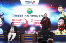 MNC Group Jadi Official...