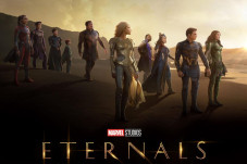 6 Film Marvel yang Dibangun...