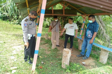 2 Remaja Disambar Petir...