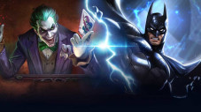 Game Arena of Valor...