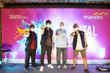 Capital League Bali...