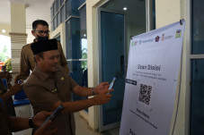 Pemkab Aceh Besar Mulai...