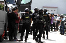 Sepak Terjang 1 Terduga...