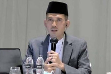 Gelar Ijtima Ulama,...