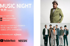 YouTube Music Night:...