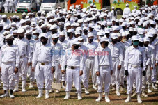 Sidang Kasus Unlawful...