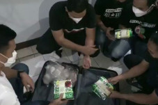 Operasi Nila Sepekan,...