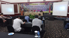 Polres Jakarta Pusat...