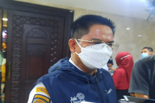Kadishub Minta PT Transjakarta...
