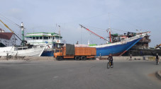 Metamorfosis Jakarta,...