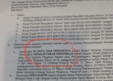 Beredar Surat KPK, Mantan...