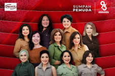 11 Srikandi Bisnis Keuangan...