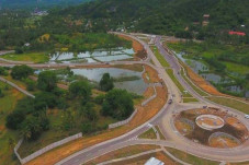 Rogoh Anggaran Rp85,9...