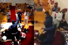 Viral, Video Pastor...