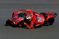 MotoGP: Jack Miller...